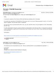 2016-12-03 1230 - Grenada_ 5 Old Mill Ownership